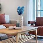 Shoresinn - Heavenly Escape With Marina View