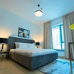 Luxurious 2Br With Stunning Full Burj Khalifa View