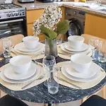Mystic - Stylish High-Rise Living With Premium Amenities