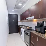 The Court Tower -Vibrant Studio