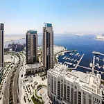 Luxe Sky Living With A View Harbour