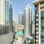Cozy Studio Boulevard Central 2 Downtown
