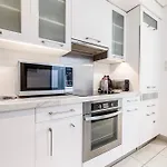 Cozy Studio Boulevard Central 2 Downtown