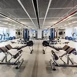 Luxurious 1Br At Beach Isle Tower 1 Emaar Beachfront, Dubai Marina By Deluxe Holiday Homes