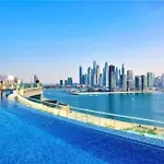 Elegant Studio In Seven Hotel & Apartments The Palm A, Palm Jumeirah By Deluxe Holiday Homes