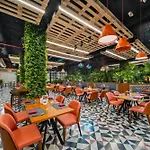 Park Regis Business Bay