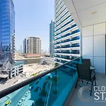 Cloud 9 - The Bay Tower