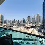 Cloud 9 - The Bay Tower