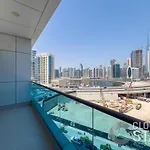 Cloud 9 - The Bay Tower