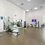 Spacious 1Br In Habtoor City With Canal Views & Close To Dubai Mall