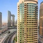 First Class 2Br Premium City Escape