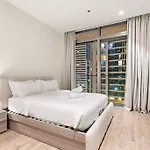 First Class 1Br High-End Luxury Living