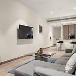 First Class 1Br High-End Luxury Living