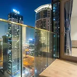 First Class 1Br High-End Luxury Living