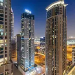 First Class 1Br High-End Luxury Living