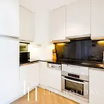 Lux The Jw Marina Studio 2