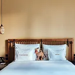 25Hours Hotel Dubai One Central