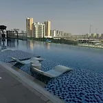 Adagio Jumeirah Village Triangle