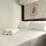 Urban Oasis Partition Room In Barsha 1 Near Metro