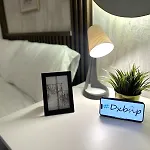 Urban Oasis Partition Room In Barsha 1 Near Metro