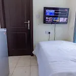 Wonderful Rooms \' For Girls Only \' In Dubai Tecom, Al Barsha