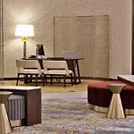 Embassy Suites By Hilton Dubai Business Bay