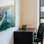 Specious 5Br Plus Maid Room On Jbr Beach Prime Location! Walk To The Mall, Dining & Entertainment - By Sunkissed Holiday Homes