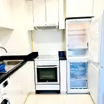 The Spacious Studio At Jvc- Ezytrac Vacation Homes