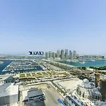 Myduomo- 2Br High Floor, With Sea & Marina Views-2701