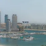 Myduomo- 2Br High Floor, With Sea & Marina Views-2701