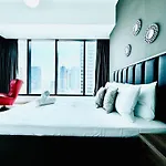 Venduras- Cozy 1Br In Dubai Marina With Scenic Views