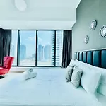 Venduras- Cozy 1Br In Dubai Marina With Scenic Views