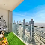 Brand New Downtown Unit! Bvlgari World Island View