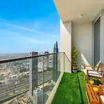 Brand New Downtown Unit! Bvlgari World Island View