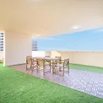 Penthouse With Private Terrace And Full Burj View