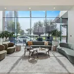 65Th High Floor - 4 Bedroom Apartment With Best Opera, Fountain & Burj Khalifa View - Downtown Dubai - Forte Tower 1 By Stayfinity For Max 9 Guests