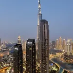 65Th High Floor - 4 Bedroom Apartment With Best Opera, Fountain & Burj Khalifa View - Downtown Dubai - Forte Tower 1 By Stayfinity For Max 9 Guests