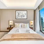 Smartstay At Address Opera - Brand New Luxury Residences - Near Burj Khalifa And Dubai Mall
