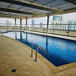 369 Stays- 1 Bedroom Apartment In Sports City