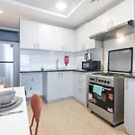 Peaceful 2-Bedroom Apartment In Jebel Ali Perfect For 6!