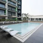 Elegant Brand New 1Br Apartment