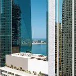 Luxury Sea View Beachfront 3 Bedroom Apt, Jbr