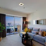 Stylish 1Br Unit, Address Marina