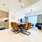 Majestic Act One 2Br 32Nd Floor- Downtown- Fountain View