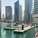 Frank Porter - Marina Quays West Tower