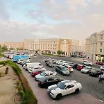 France Cluster International City - Spacious Bright Furnished Studio Apartment