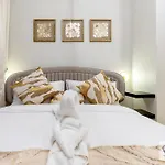 Capital Stay - 2 Bed Apt In Business Bay Dubai