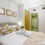 Capital Stay - 2 Bed Apt In Business Bay Dubai
