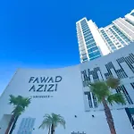 Elegant & Spacious 1Bedroom With Balcony Dubai
