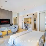 Lux The Silverene Marina View Suite 3